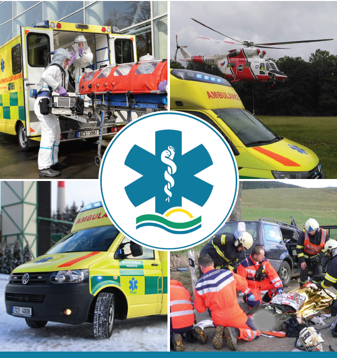 Výroční zpráva ZZS JčK za rok 2019